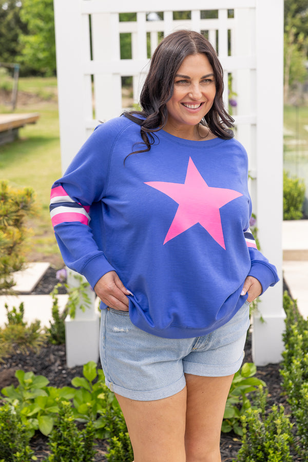 Plus size womens jumpers australia hotsell