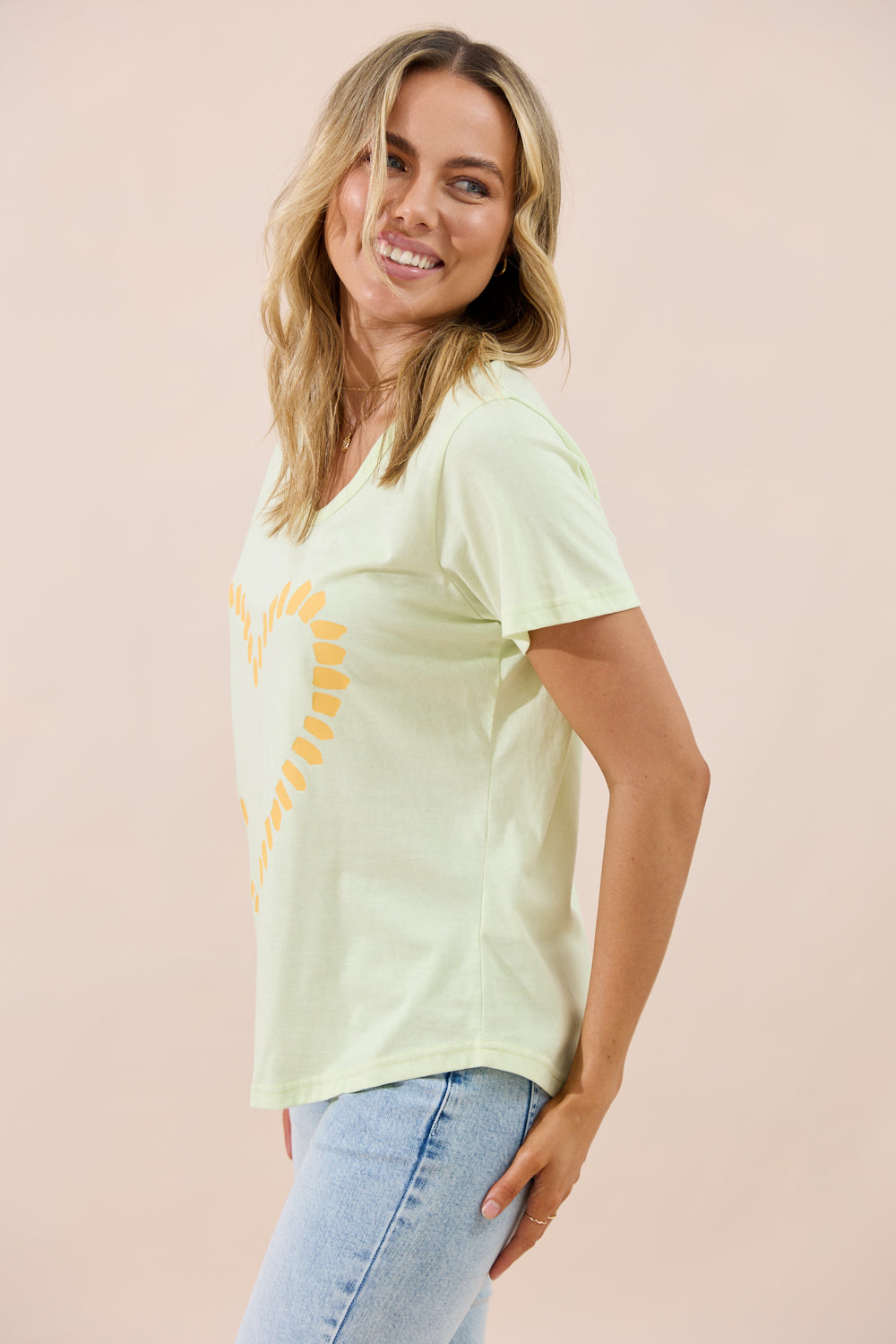 Sunny Tee