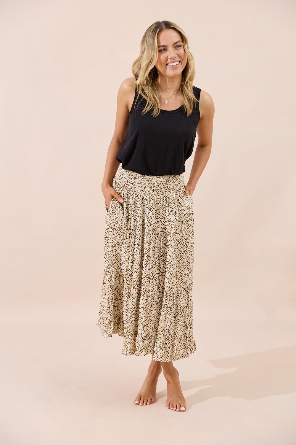 Women s Plus Size Skirts from Jovie the Label Australia